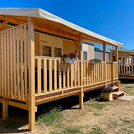Camping Village Lido Di Classe Eksteriør billede