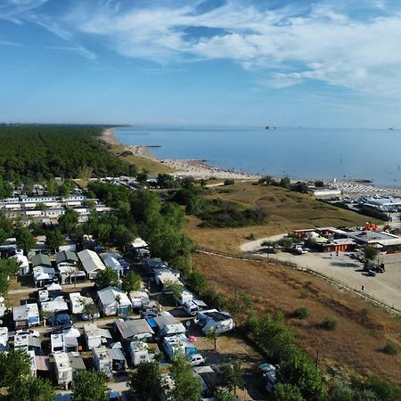 Camping Village Lido Di Classe Eksteriør billede