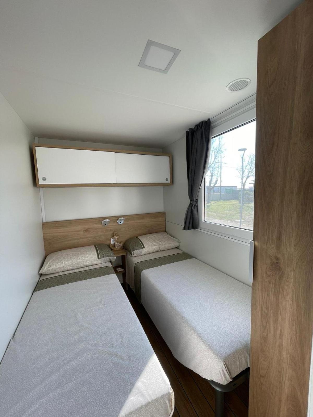 Camping Village Lido Di Classe Eksteriør billede
